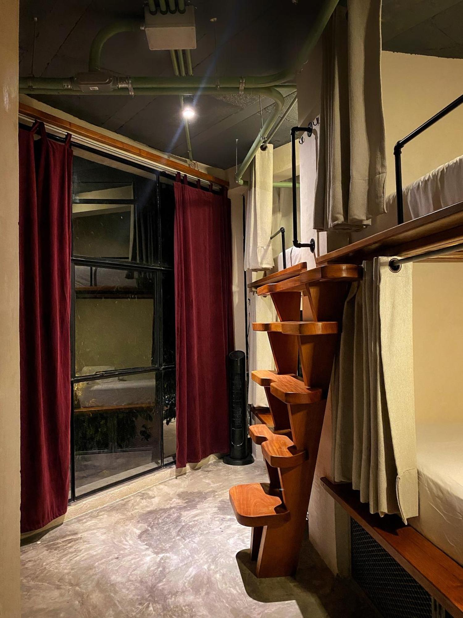 Elmar Hostel 巴卡拉尔 外观 照片