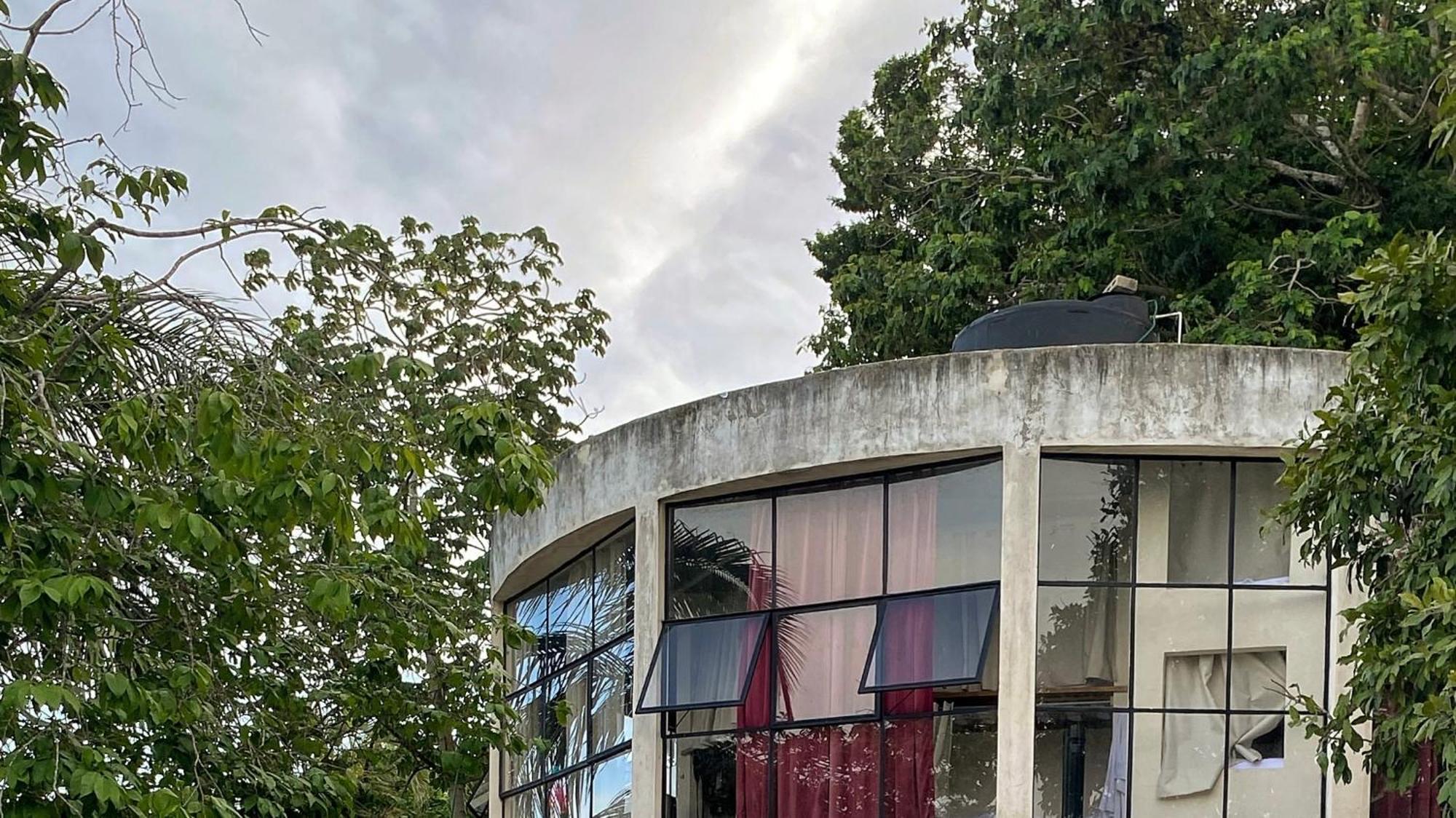 Elmar Hostel 巴卡拉尔 外观 照片