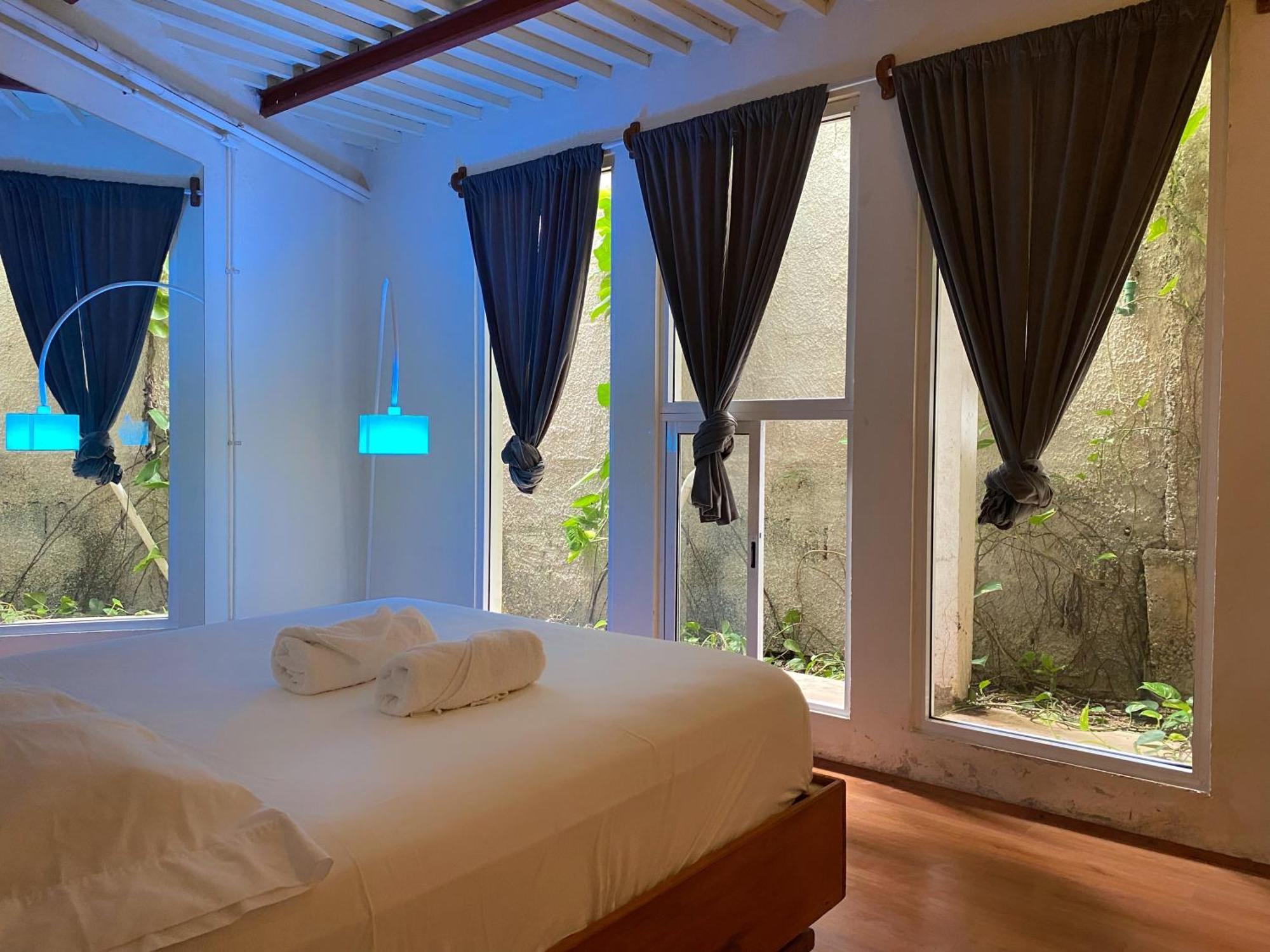 Elmar Hostel 巴卡拉尔 外观 照片