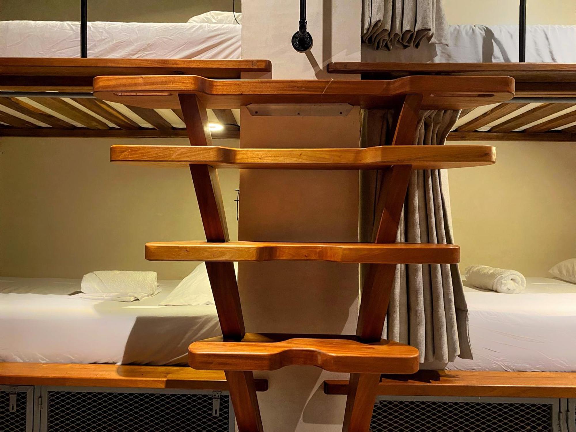 Elmar Hostel 巴卡拉尔 外观 照片