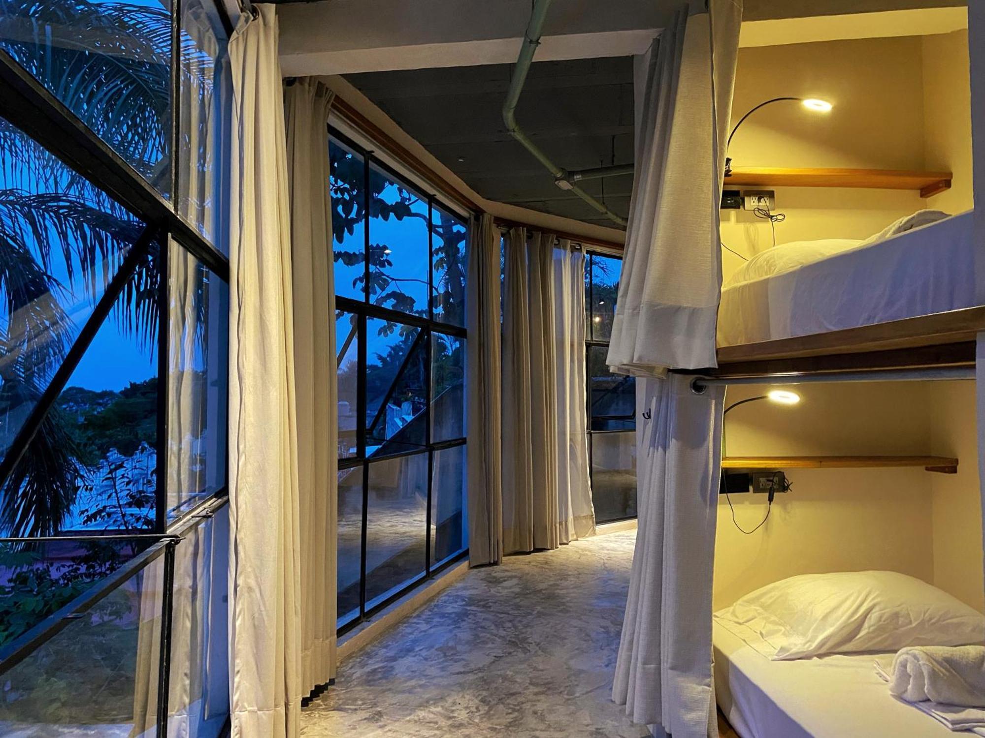 Elmar Hostel 巴卡拉尔 外观 照片