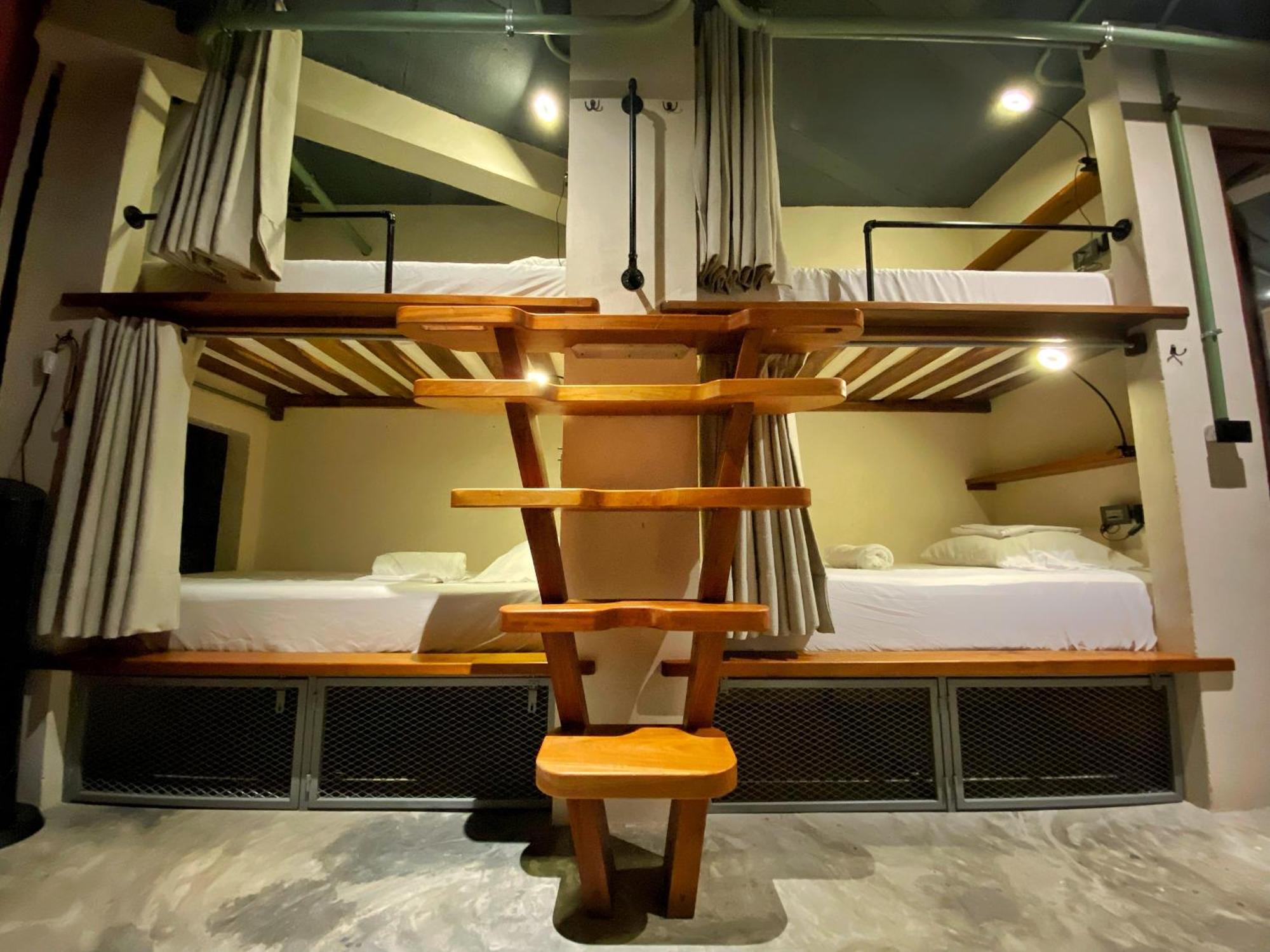 Elmar Hostel 巴卡拉尔 外观 照片