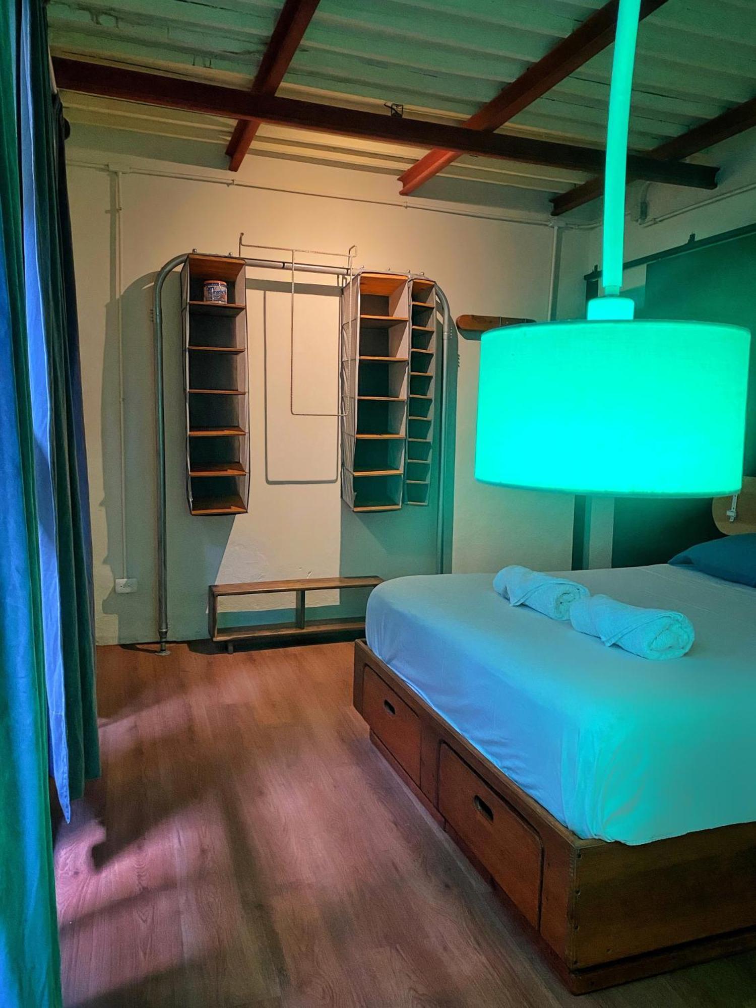 Elmar Hostel 巴卡拉尔 外观 照片