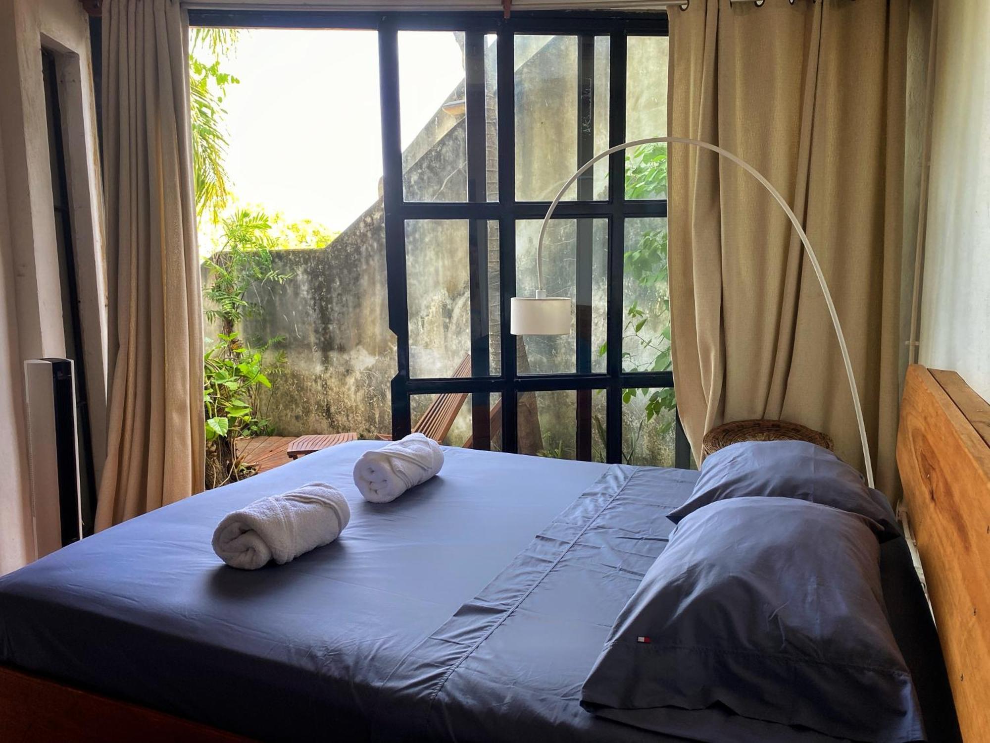 Elmar Hostel 巴卡拉尔 外观 照片