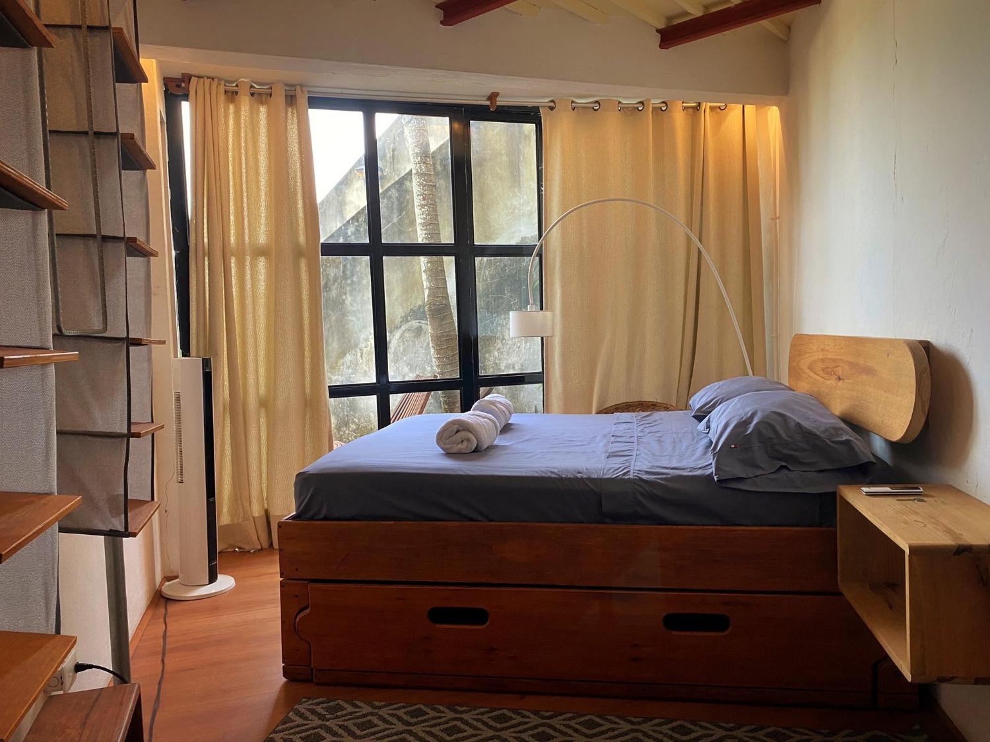 Elmar Hostel 巴卡拉尔 客房 照片